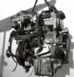 Moteur FIAT GRANDE PUNTO Photo n°3