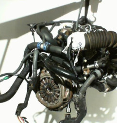 Moteur TOYOTA AURIS 1