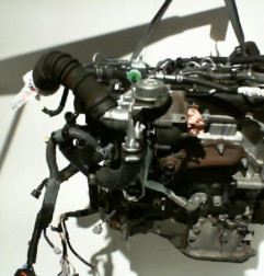 Moteur TOYOTA AURIS 1 Photo n°3