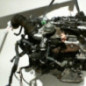 Moteur TOYOTA AURIS 1