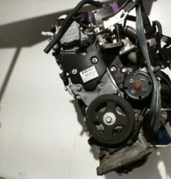 Moteur TOYOTA AURIS 1 Photo n°8