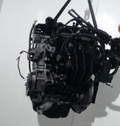 Moteur SMART FORFOUR 1 Photo n°1