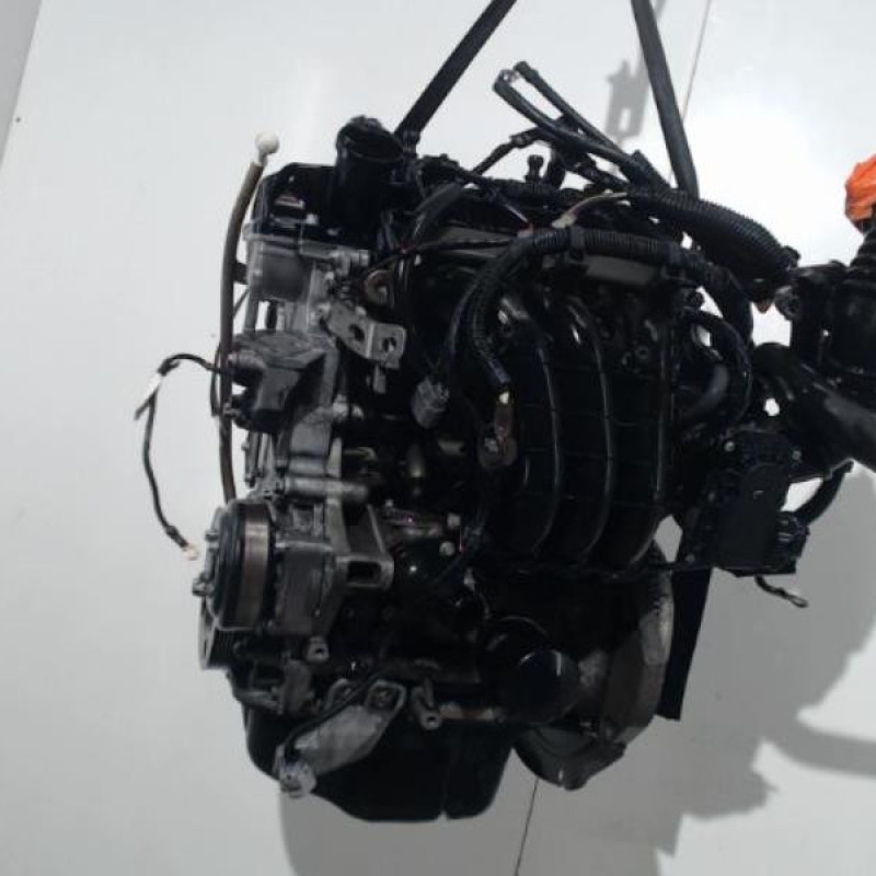 Moteur SMART FORFOUR 1