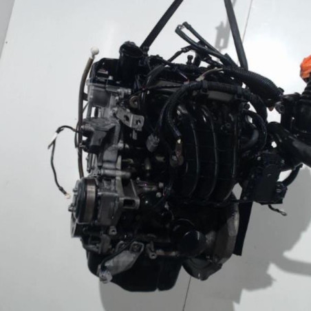 Moteur SMART FORFOUR 1 Photo n°1