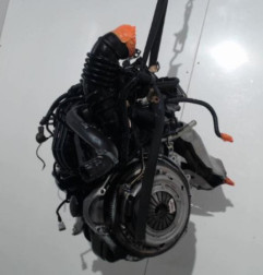Moteur SMART FORFOUR 1