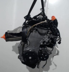 Moteur SMART FORFOUR 1 Photo n°4