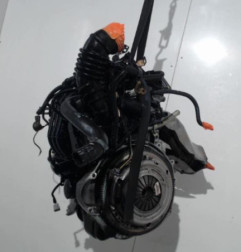 Moteur SMART FORFOUR 1 Photo n°6