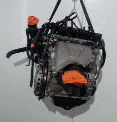 Moteur SMART FORFOUR 1 Photo n°7