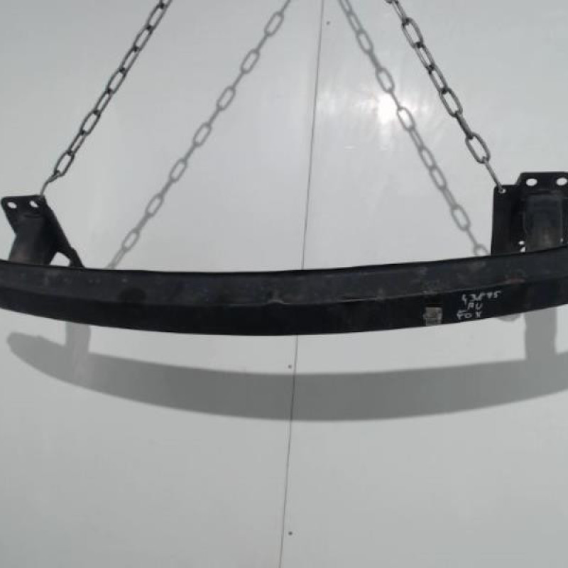 Renfort pare choc avant (traverse) VOLKSWAGEN FOX