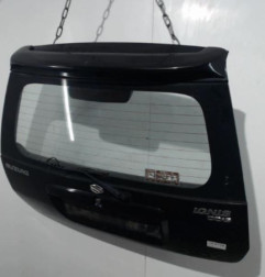 Malle/Hayon arriere SUZUKI IGNIS 2 Photo n°1