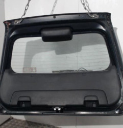 Malle/Hayon arriere SUZUKI IGNIS 2 Photo n°3