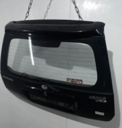 Malle/Hayon arriere SUZUKI IGNIS 2 Photo n°5