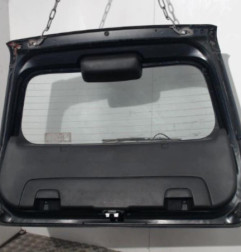 Malle/Hayon arriere SUZUKI IGNIS 2 Photo n°6