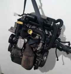 Moteur SUZUKI IGNIS 2 Photo n°1