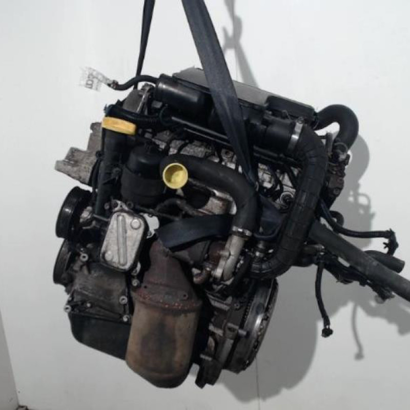 Moteur SUZUKI IGNIS 2