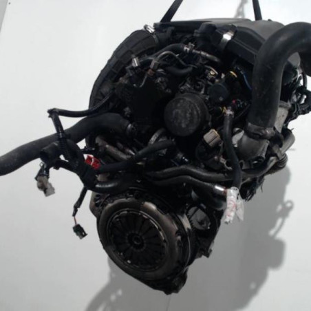 Moteur SUZUKI IGNIS 2