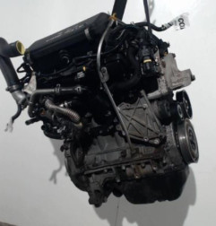 Moteur SUZUKI IGNIS 2 Photo n°3