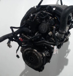 Moteur SUZUKI IGNIS 2 Photo n°6