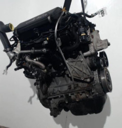 Moteur SUZUKI IGNIS 2 Photo n°7