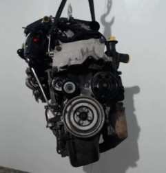 Moteur SUZUKI IGNIS 2 Photo n°8