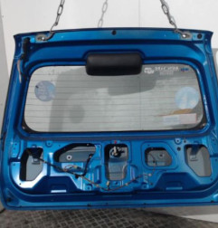 Malle/Hayon arriere SUZUKI IGNIS 2 Photo n°3