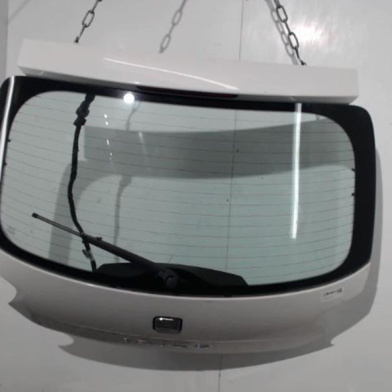 Malle/Hayon arriere SEAT IBIZA 4