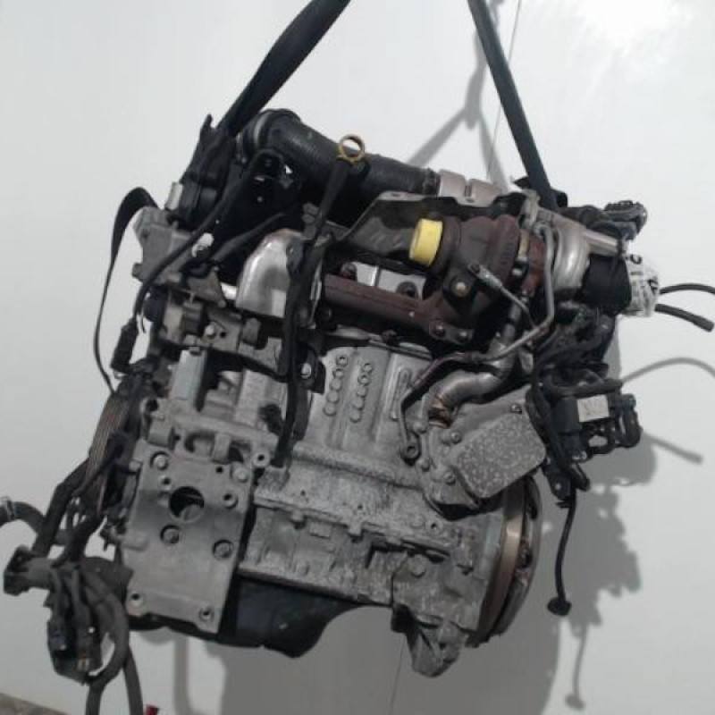 Moteur FORD FIESTA 6