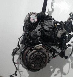 Moteur FORD FIESTA 6