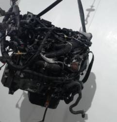 Moteur FORD FIESTA 6 Photo n°3