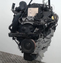 Moteur FORD FIESTA 6 Photo n°4