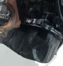 Moteur FORD FIESTA 6 Photo n°5