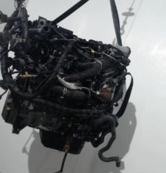 Moteur FORD FIESTA 6 Photo n°8