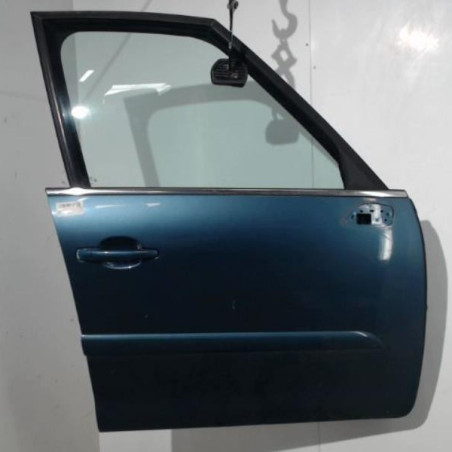 Porte avant droit CITROEN C4 PICASSO 1 Photo n°1