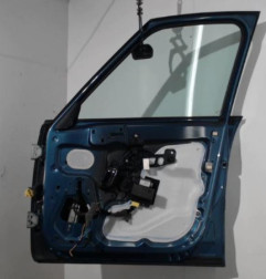 Porte avant droit CITROEN C4 PICASSO 1 Photo n°3