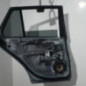 Porte arriere gauche MERCEDES CLASSE C 203