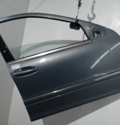 Porte avant droit MERCEDES CLASSE C 203 Photo n°1