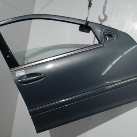 Porte avant droit MERCEDES CLASSE C 203 Photo n°1