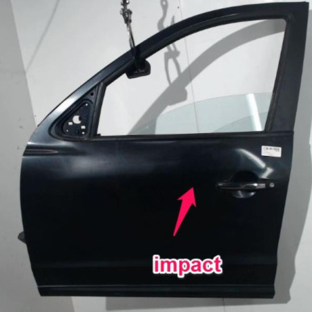 Porte avant gauche HYUNDAI SANTA FE 2