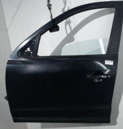 Porte avant gauche HYUNDAI SANTA FE 2 Photo n°4