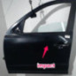 Porte avant gauche HYUNDAI SANTA FE 2