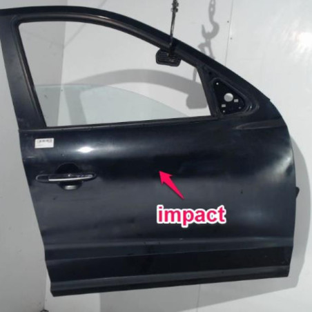 Porte avant droit HYUNDAI SANTA FE 2