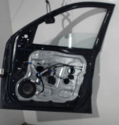 Porte avant droit HYUNDAI SANTA FE 2 Photo n°6