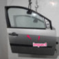 Porte avant droit FORD FIESTA 5