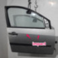 Porte avant droit FORD FIESTA 5