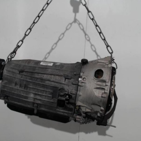 Boite de vitesses MERCEDES CLASSE E 207 Photo n°1