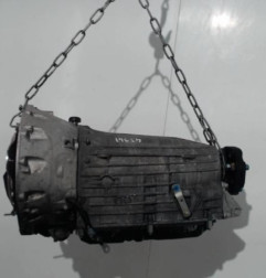 Boite de vitesses MERCEDES CLASSE E 207 Photo n°3