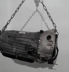 Boite de vitesses MERCEDES CLASSE E 207 Photo n°4