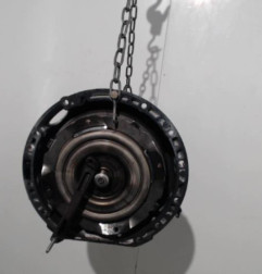 Boite de vitesses MERCEDES CLASSE E 207 Photo n°5