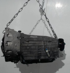 Boite de vitesses MERCEDES CLASSE E 207 Photo n°6