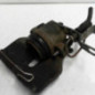 Etrier avant gauche (freinage) VOLKSWAGEN PASSAT 4